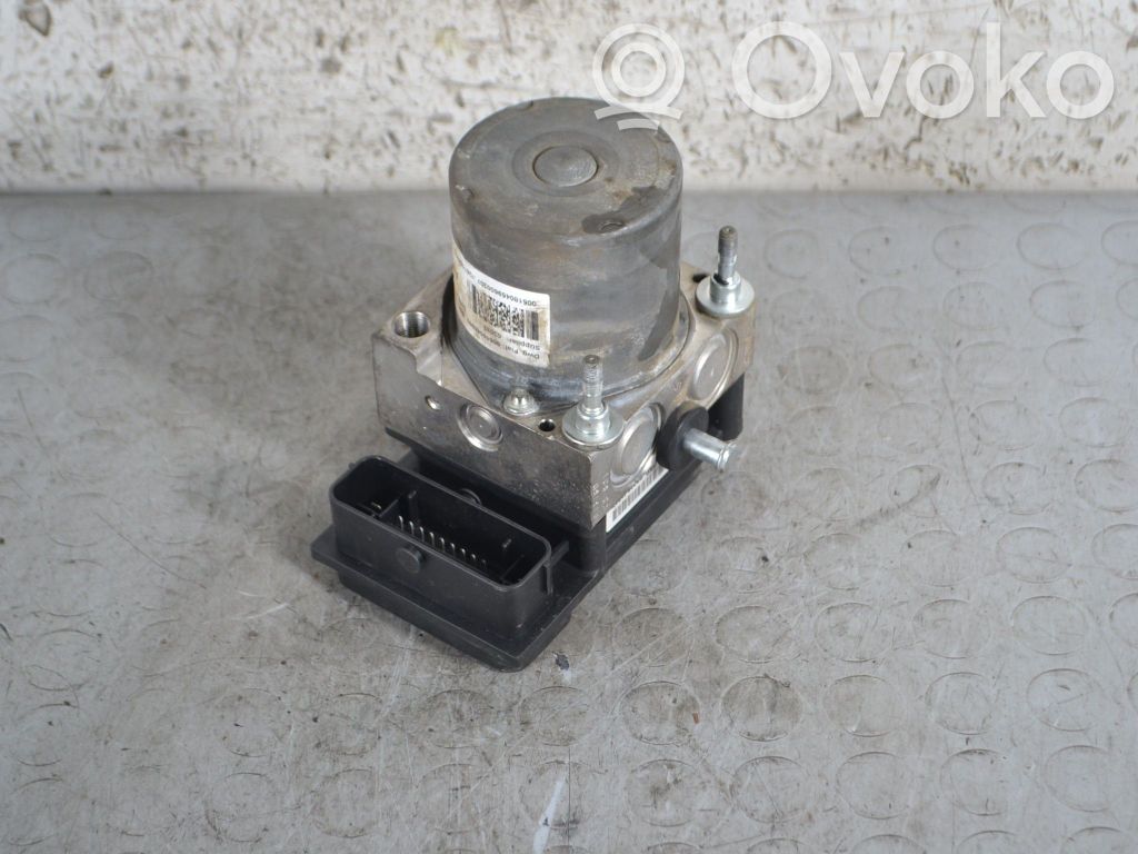 Citroen Jumper Unidad de control/módulo del ABS 