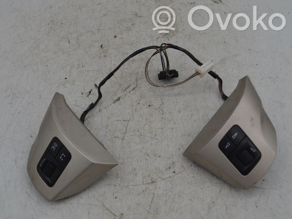 Opel Corsa D Vairo mygtukai/ jungtukai 