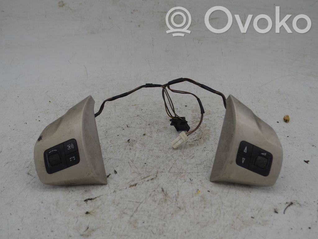 Opel Corsa D Vairo mygtukai/ jungtukai 
