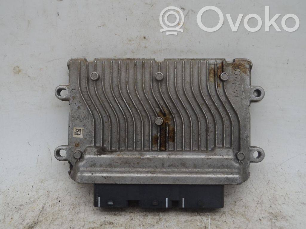 Fiat Fiorino Engine control unit/module 