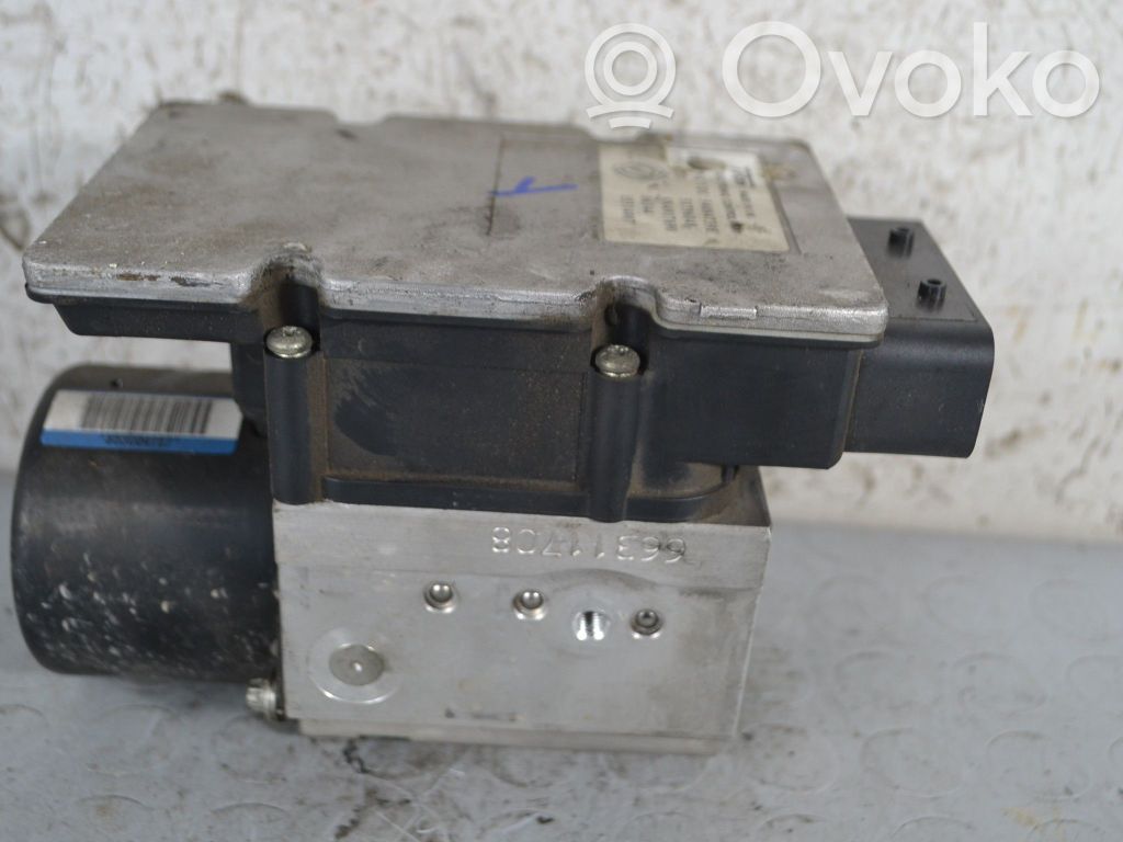 ABS control unit/module   71718744,51796048,71718744,939A1000