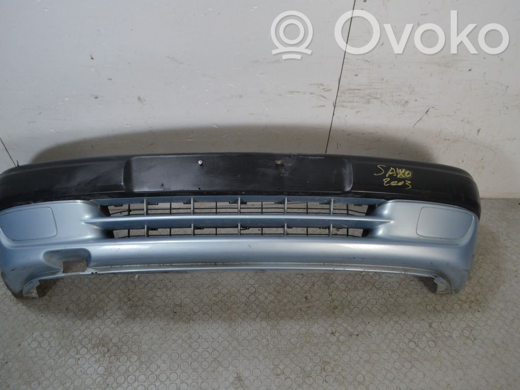 Citroen Saxo Parachoques delantero 