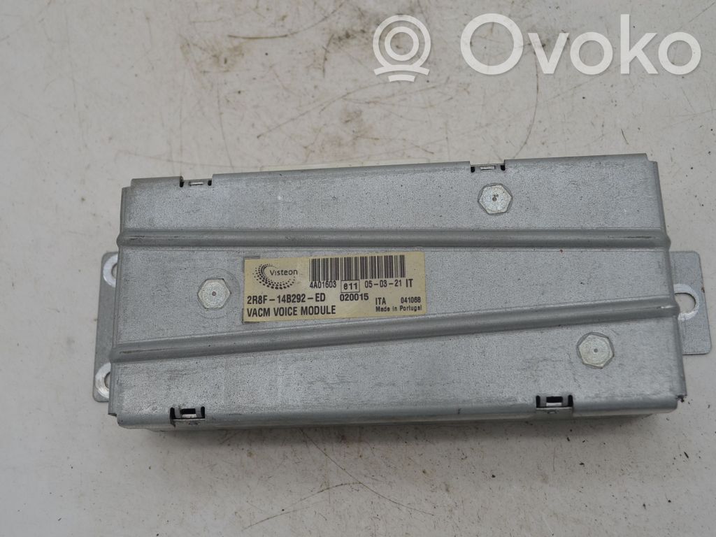 Bluetooth control unit module   2R8F14B292ED,2R8F14B292ED,LJ46G