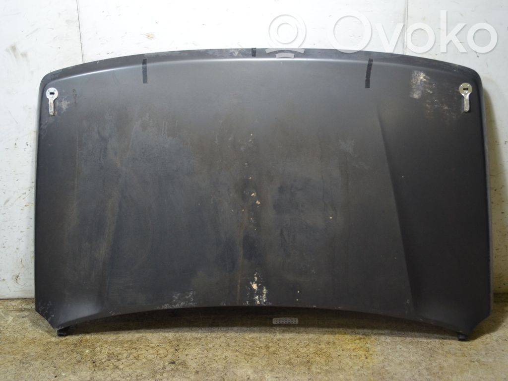Suzuki Vitara (ET/TA) Engine bonnet/hood 