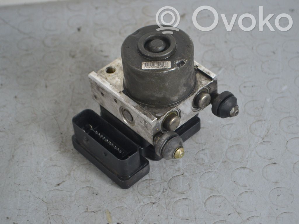 ABS control unit/module   9209404,84E0BE2WD,9209404,Z10XE