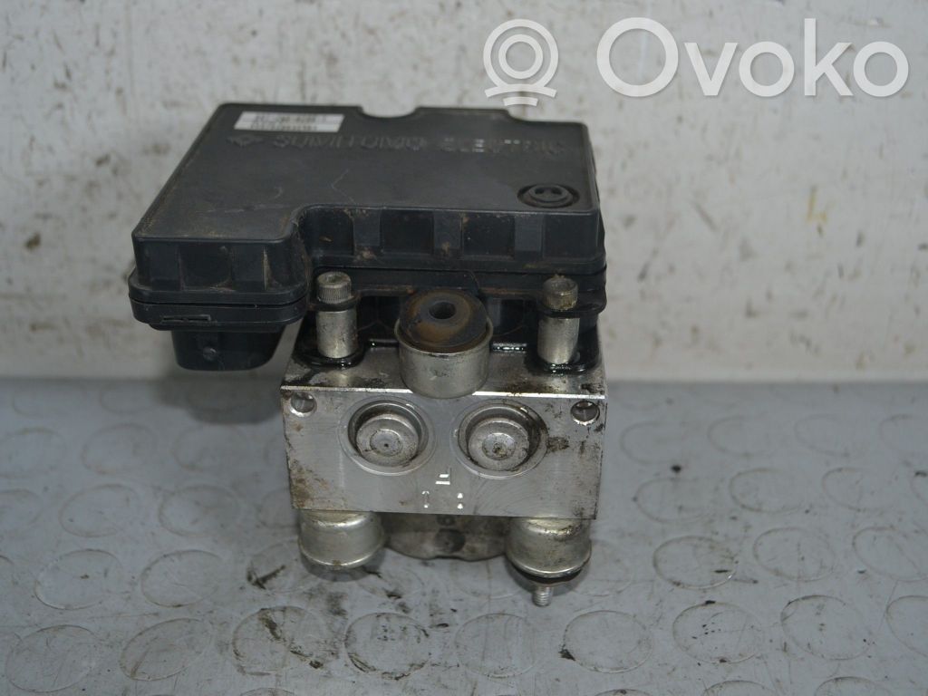 Daihatsu Trevis ABS valdymo blokas 