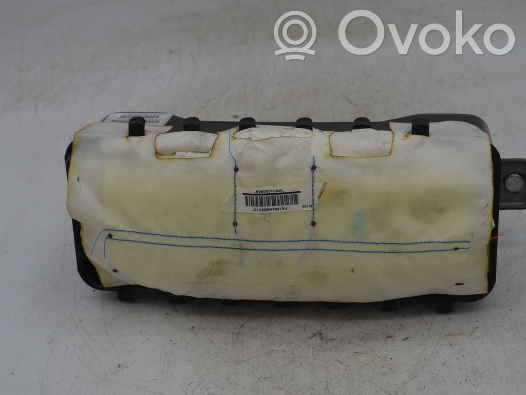 Fiat Freemont Airbag pasager 