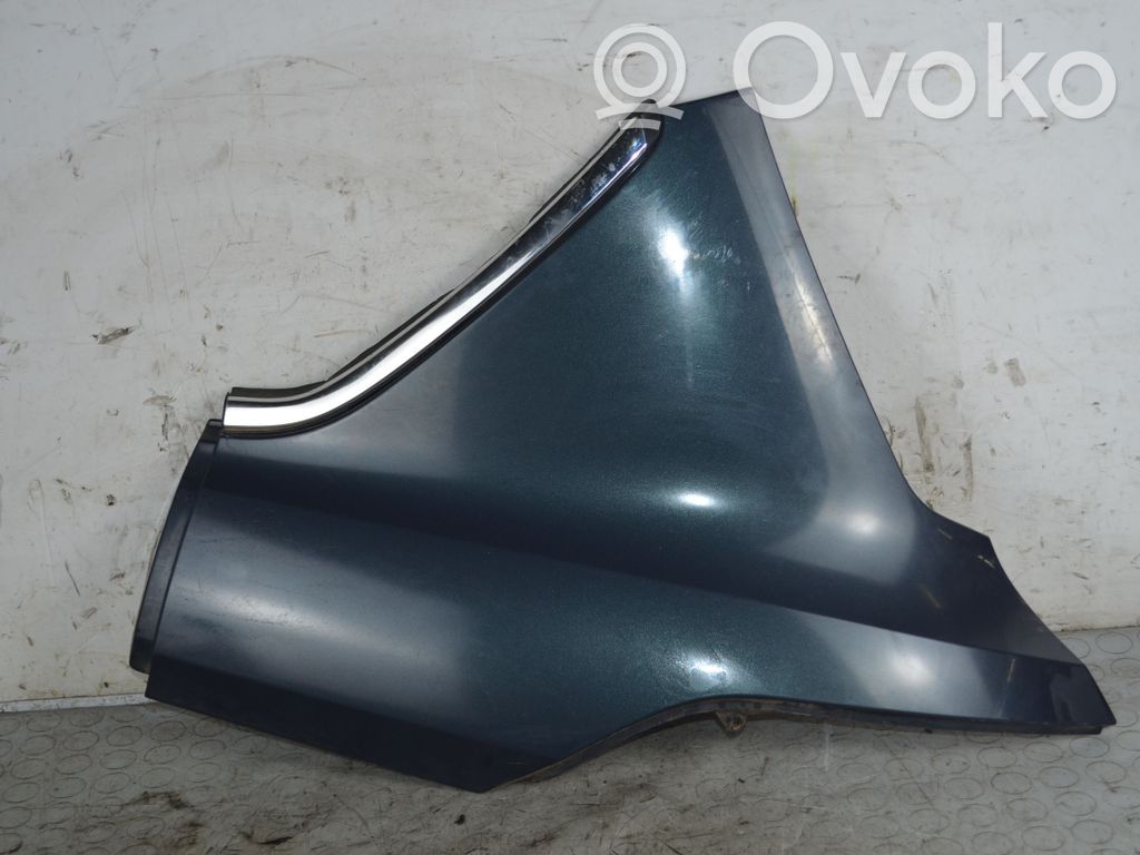 Rear quarter panel   1754441,1754441,RTJC
