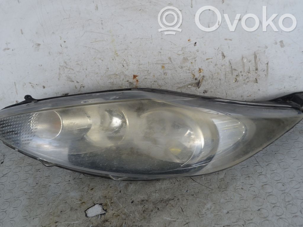 Ford Fiesta Faro delantero/faro principal 