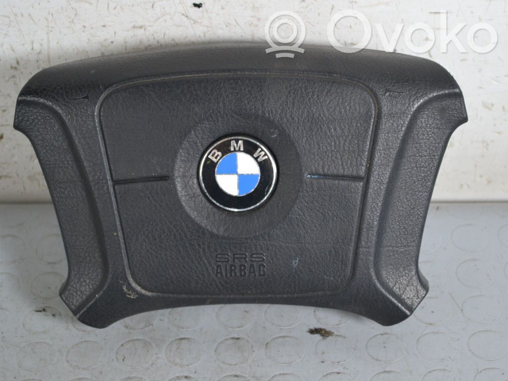 BMW X3 E83 Stūres drošības spilvens 
