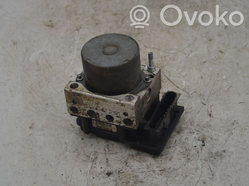 ABS control unit/module   7701055398,7701055398,D4F702