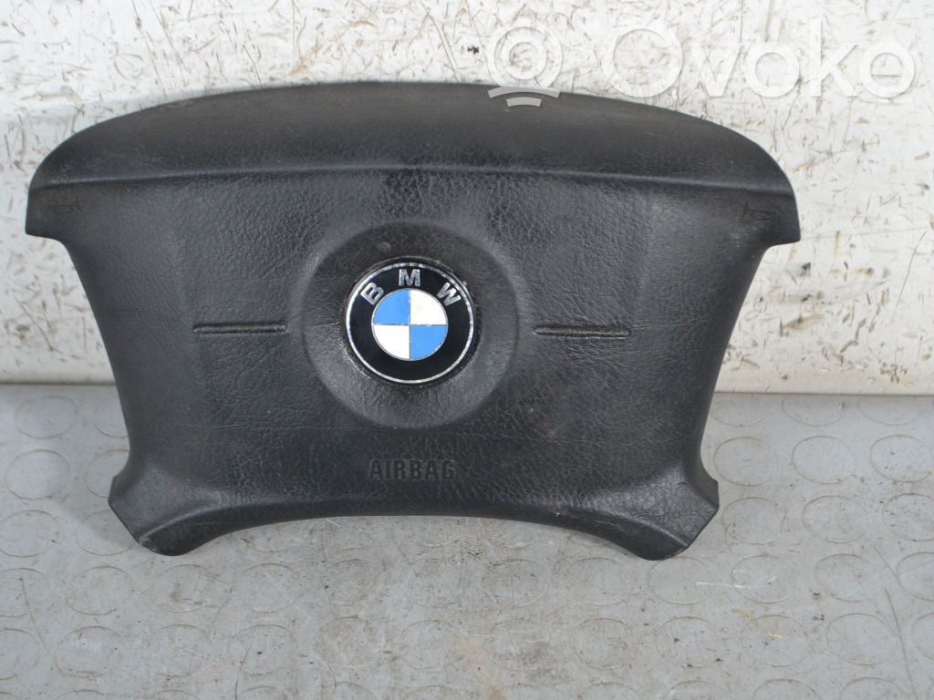 BMW 3 E46 Stūres drošības spilvens 