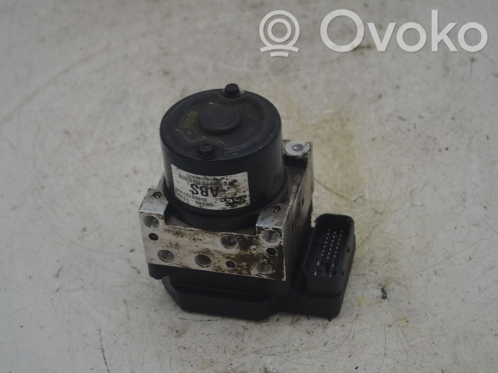 Hyundai Matrix ABS Pump 