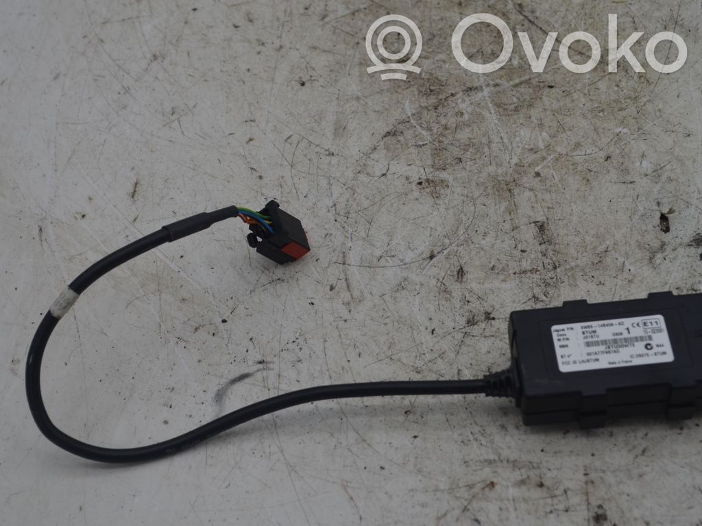 Модуль «Bluetooth»   3W8314B409AD,3W8314B409AD