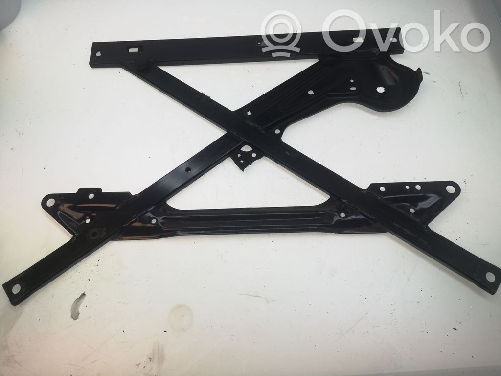 Audi A4 S4 B8 8K Subcadru frontal 