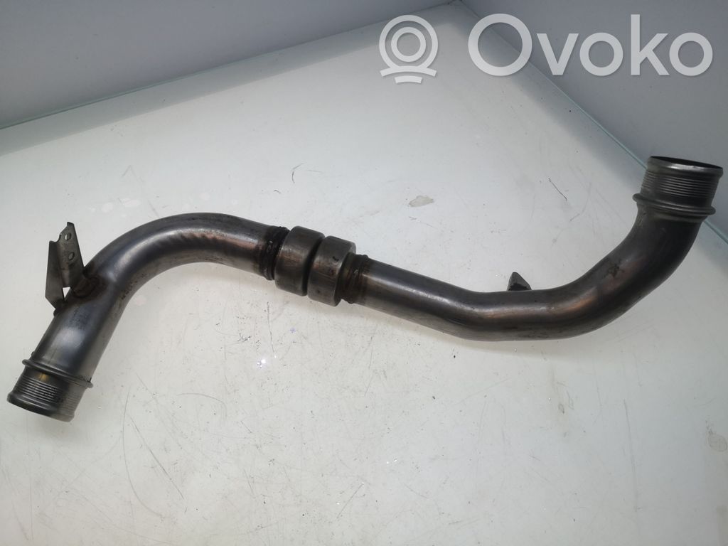 Audi A5 8T 8F Intercooler hose/pipe 