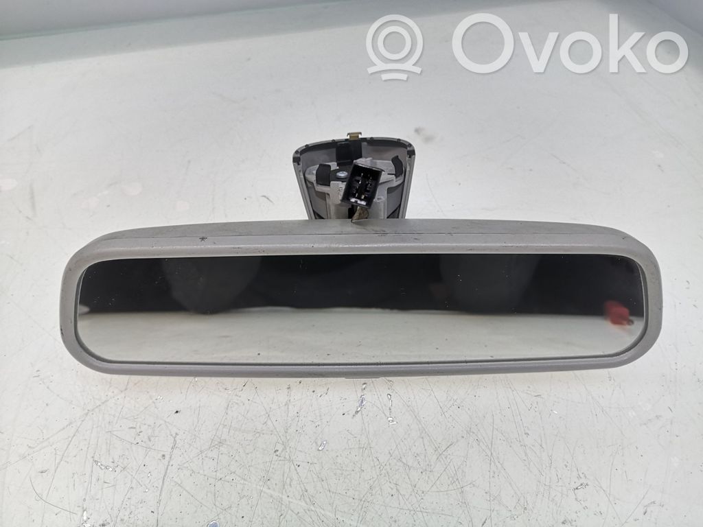 Audi A5 8T 8F Espejo retrovisor (interior) 