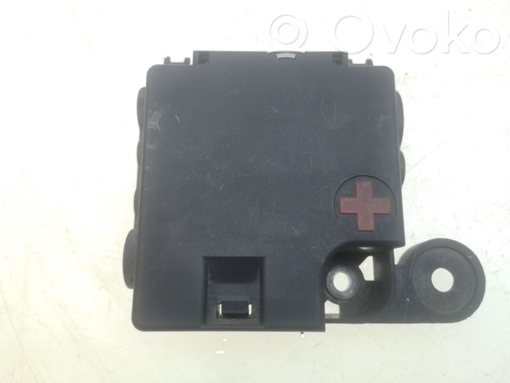 Audi A4 S4 B8 8K Positive wiring loom 