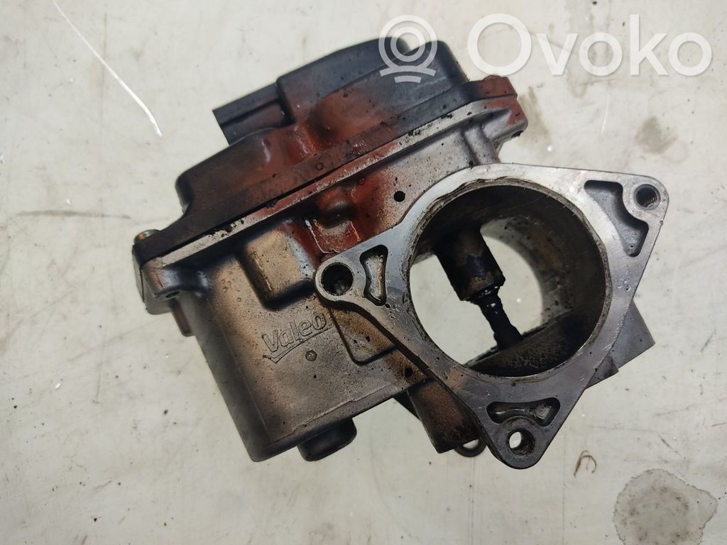 Volkswagen Golf VI Válvula EGR 