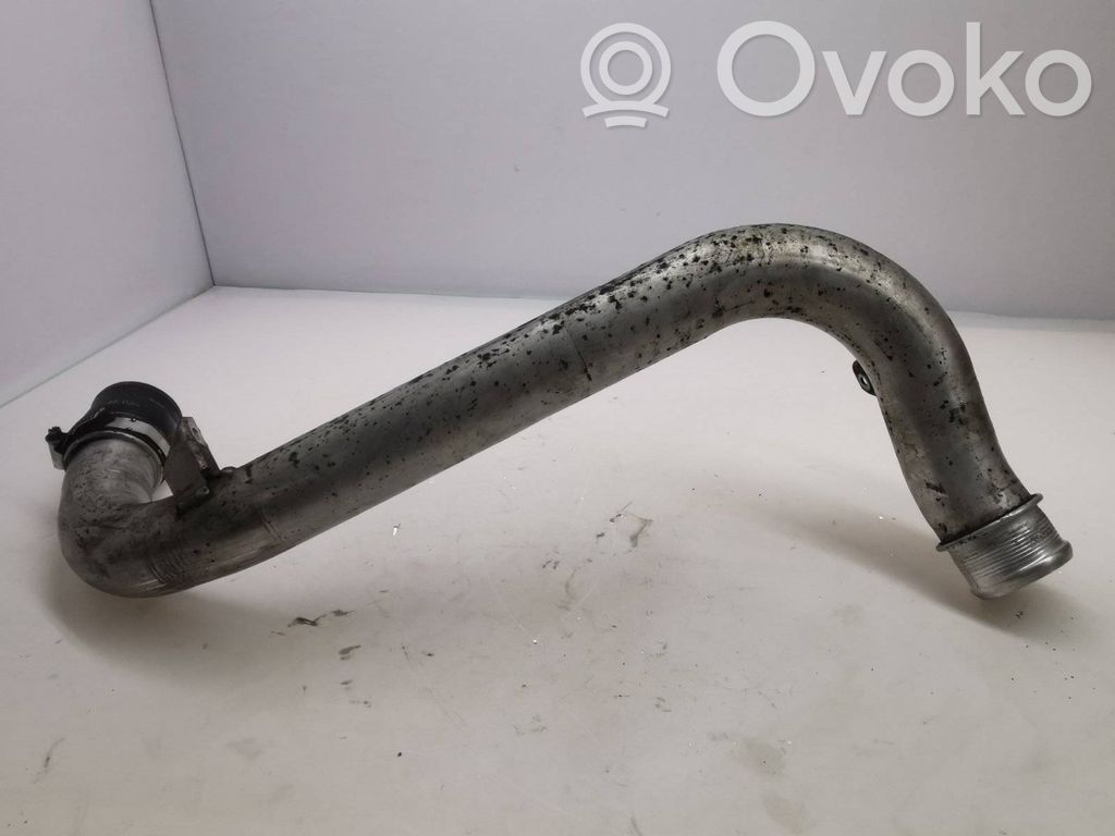 Audi A5 8T 8F Interkūlerio žarna (-os)/ vamzdelis (-iai) 