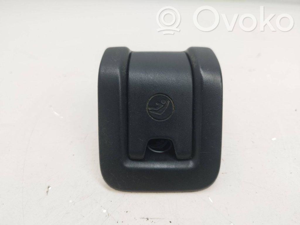 Cubierta ISOFIX   8V0887233A,1092453X,8V0887187