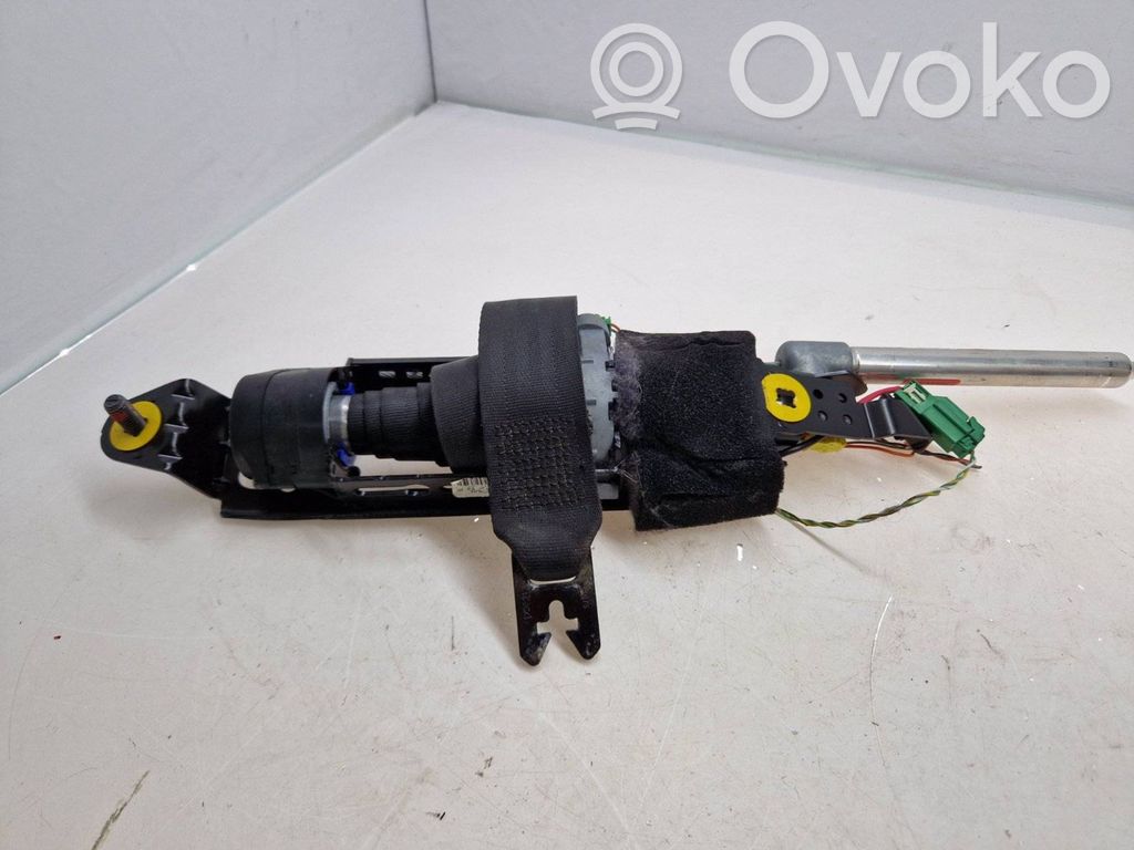 Volvo XC60 Cinturón delantero 