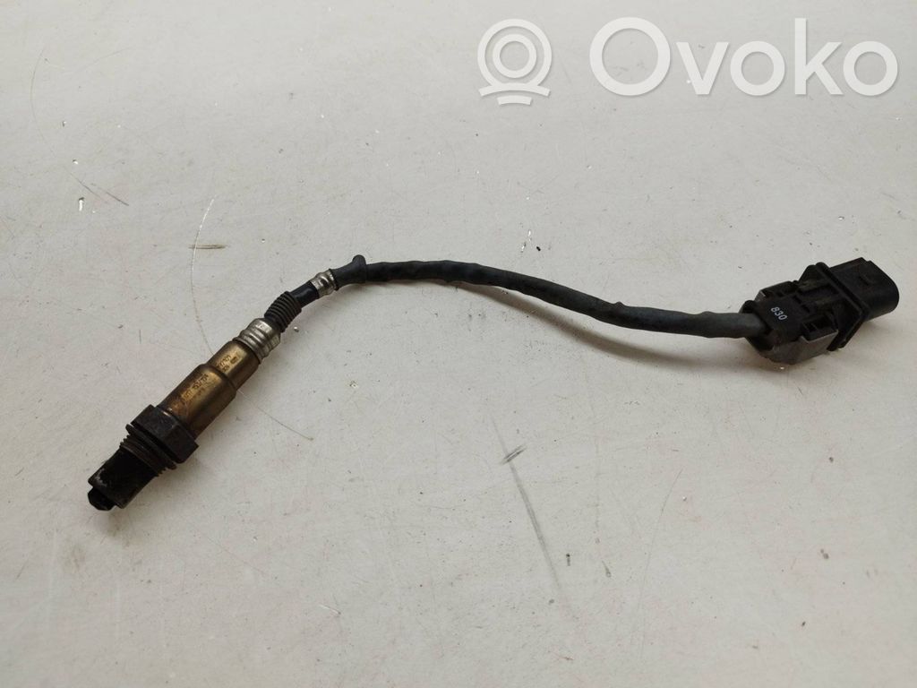 Sonde lambda   07L906262S,0258017153,0258017154