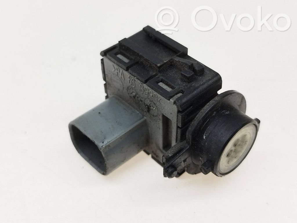 Audi Q5 SQ5 8R Sensor de calidad del aire 