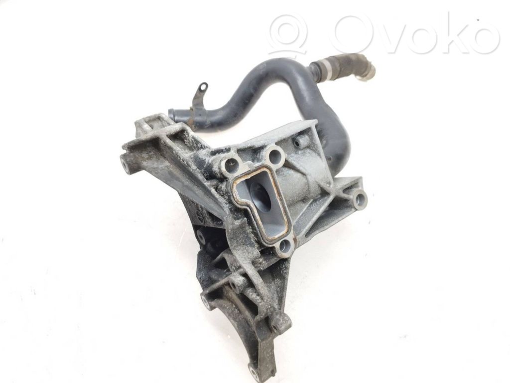 Audi A5 8T 8F Engine mounting bracket 