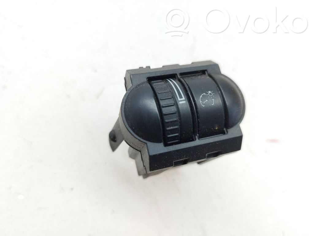 Panel lighting control switch   1K0941334C