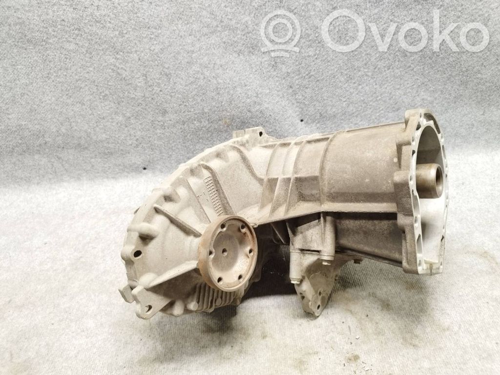 Audi Q7 4L Gearbox transfer box case 