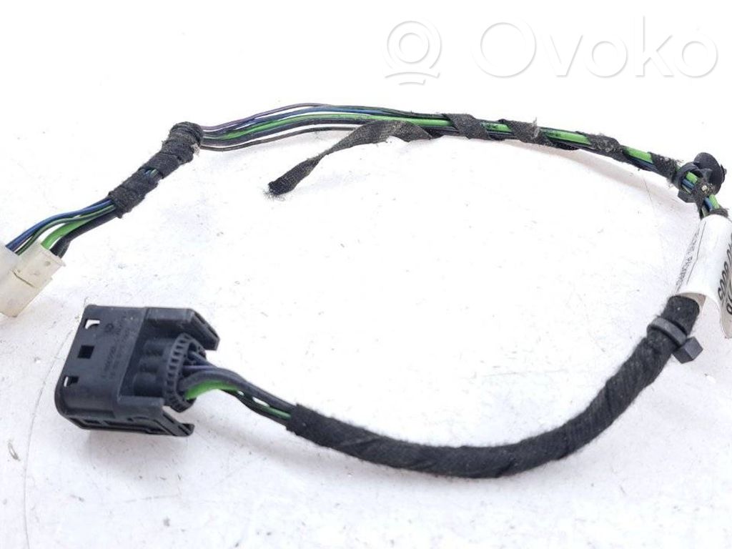Mercedes-Benz CLS C219 Kale ventilateur de radiateur refroidissement moteur 