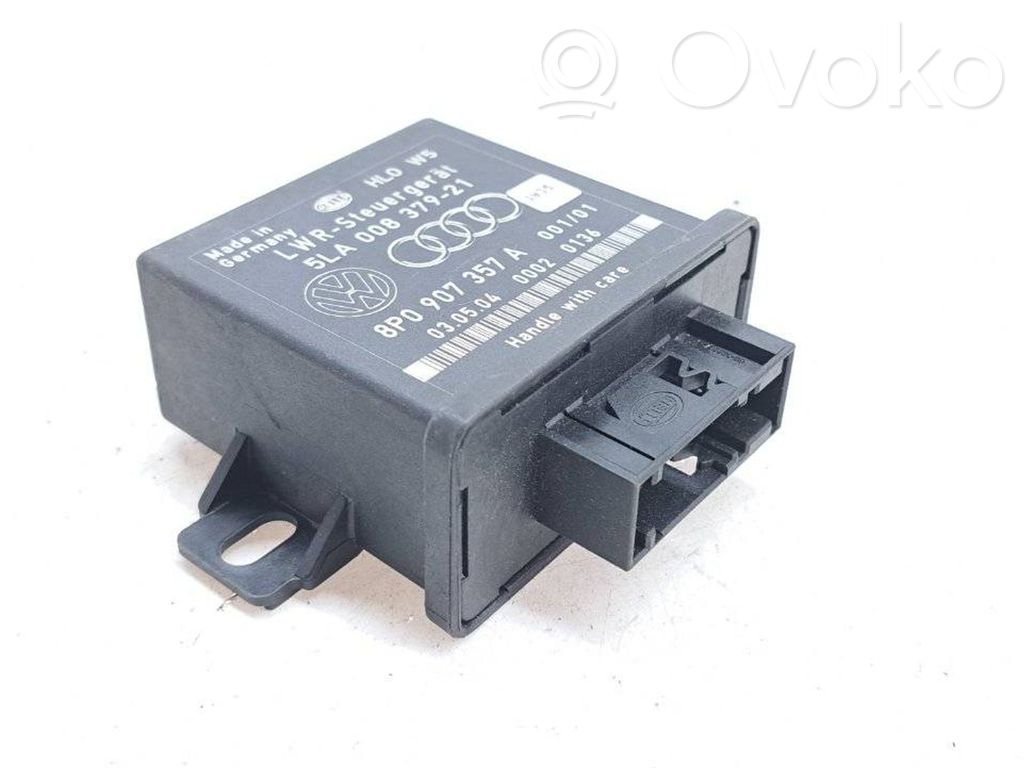 Módulo de luz LCM   8P0907357A,5LA00837921,00020136