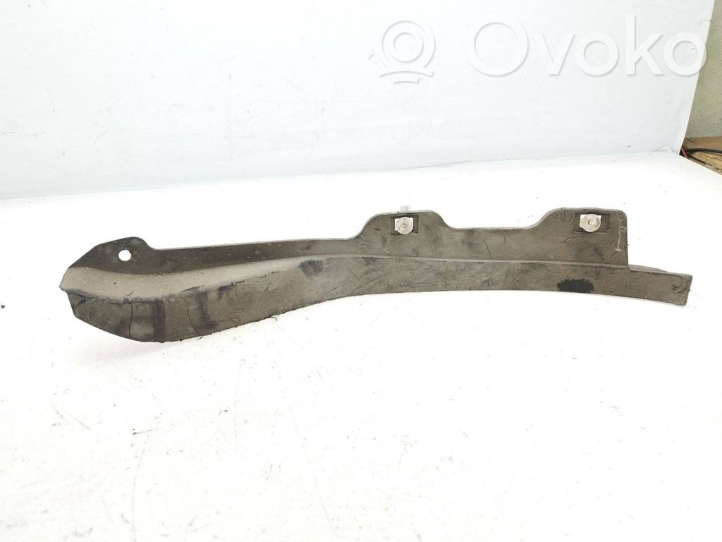 Audi A5 8T 8F Front mudguard 