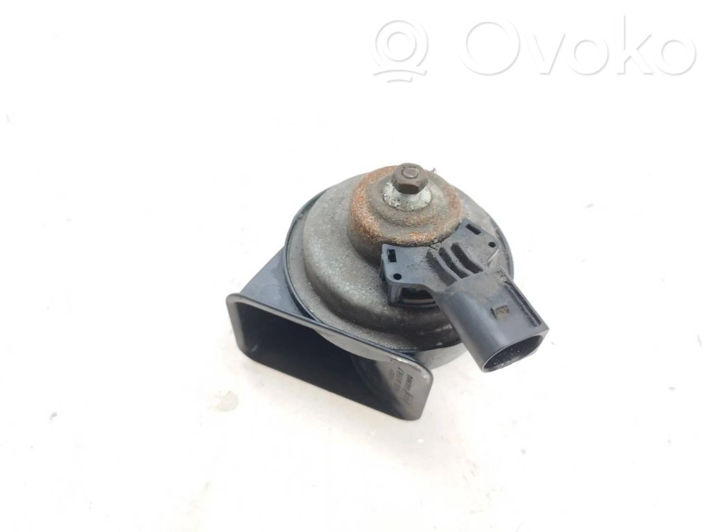 Volkswagen PASSAT B6 Señal acústica 