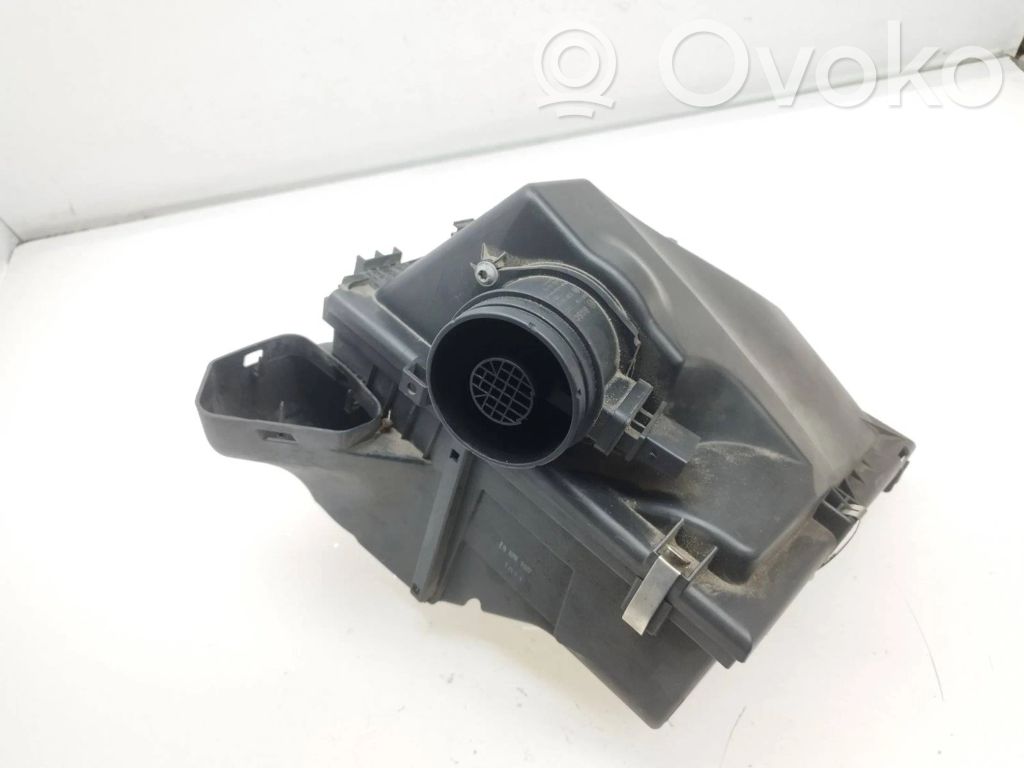 BMW 1 E81 E87 Air filter box 