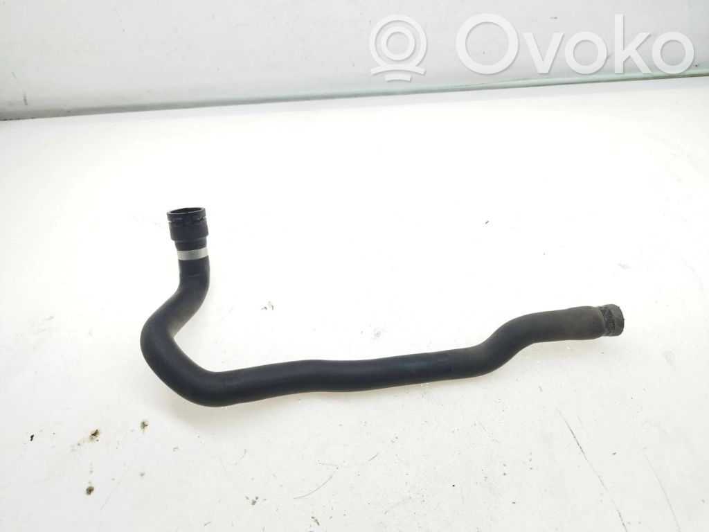 Engine coolant pipe/hose   11531436374,3363726,3726,1436374