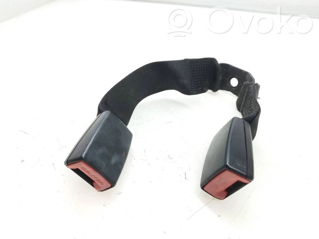 BMW 1 E81 E87 Rear seatbelt buckle 