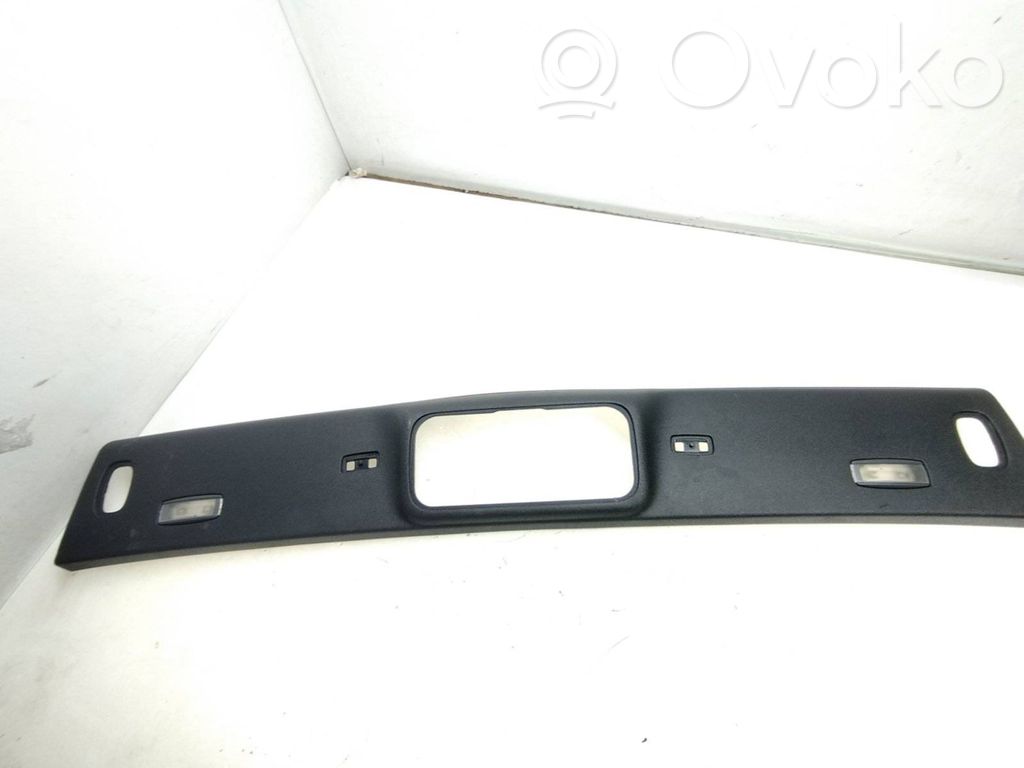 Volkswagen Eos Other interior part 