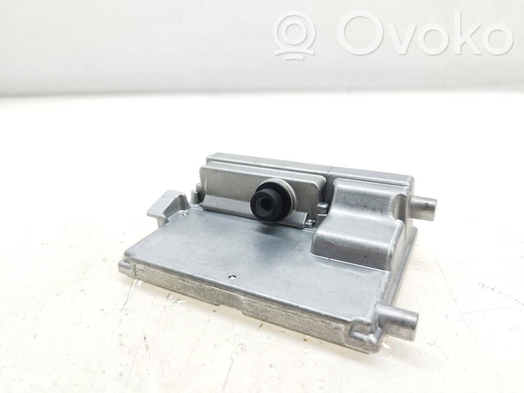 Volkswagen ID.3 Windshield/windscreen camera 