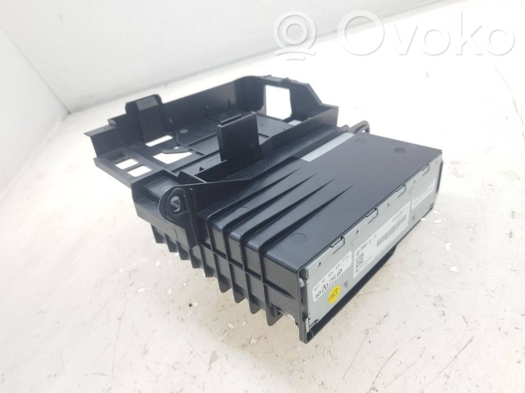 Audi Q5 SQ5 8R Unitate principală radio/CD/DVD/GPS 