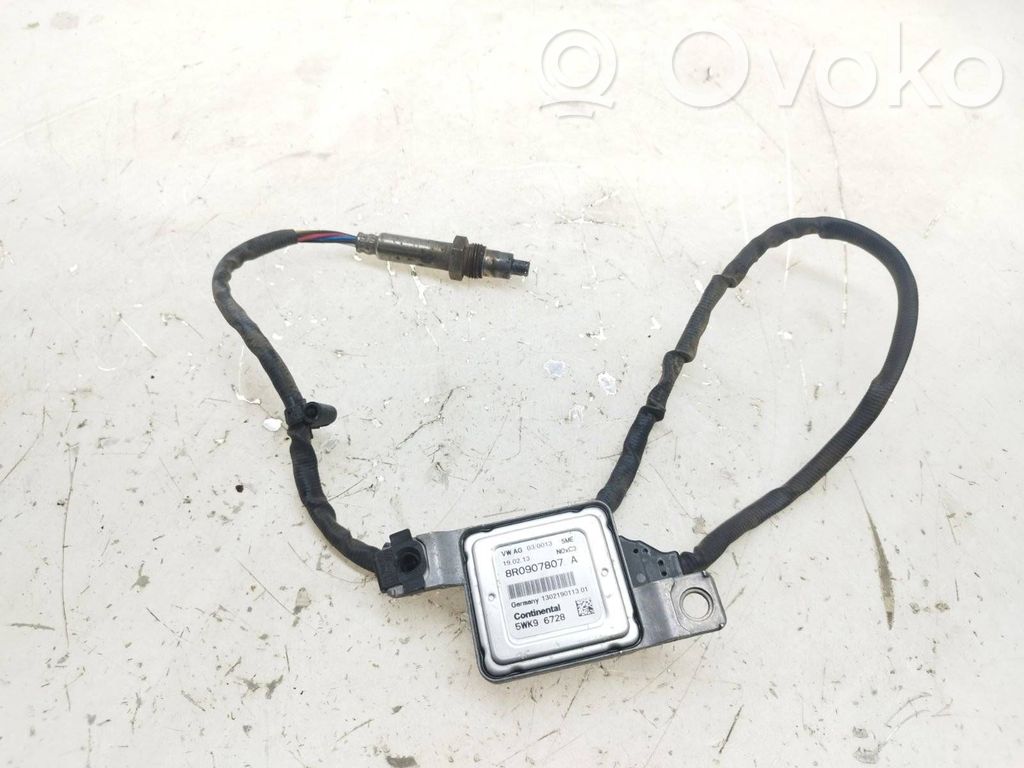 Audi Q5 SQ5 8R Lambda probe sensor 