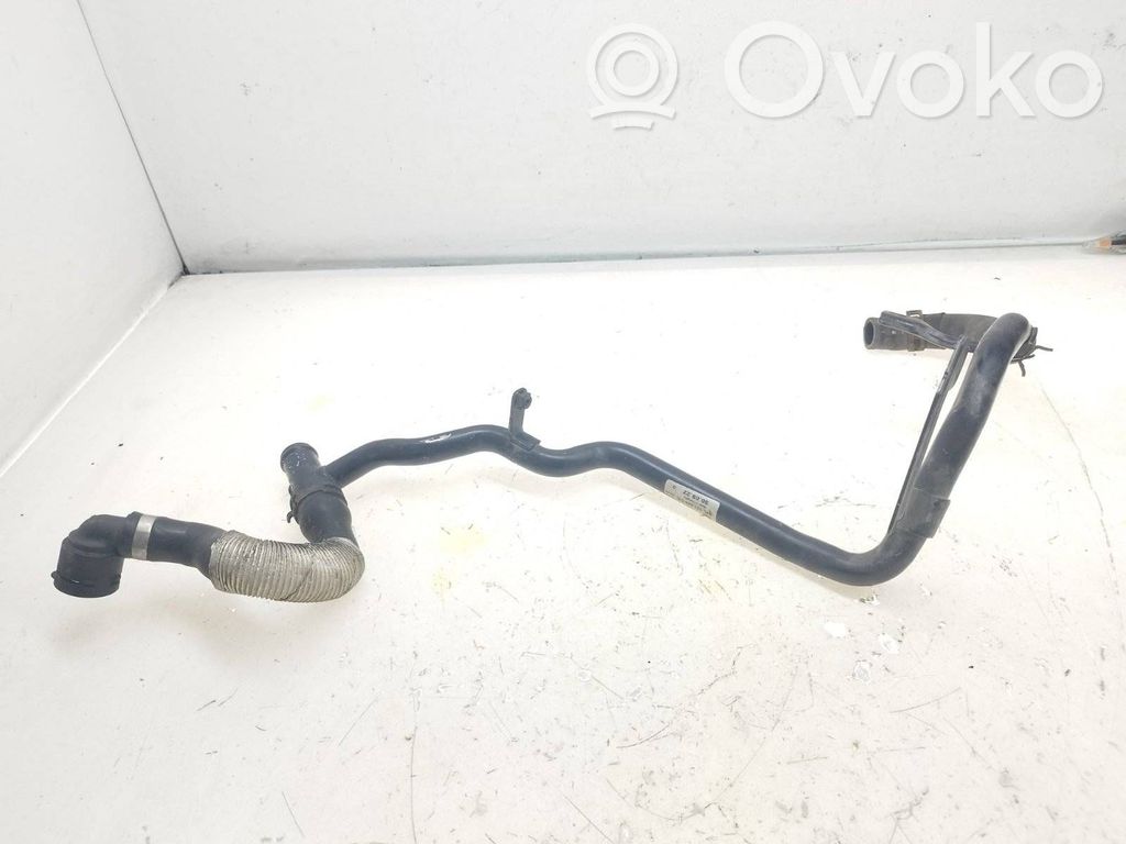 Seat Leon (5F) Caurulīte (-es) / šļūtene (-es) 