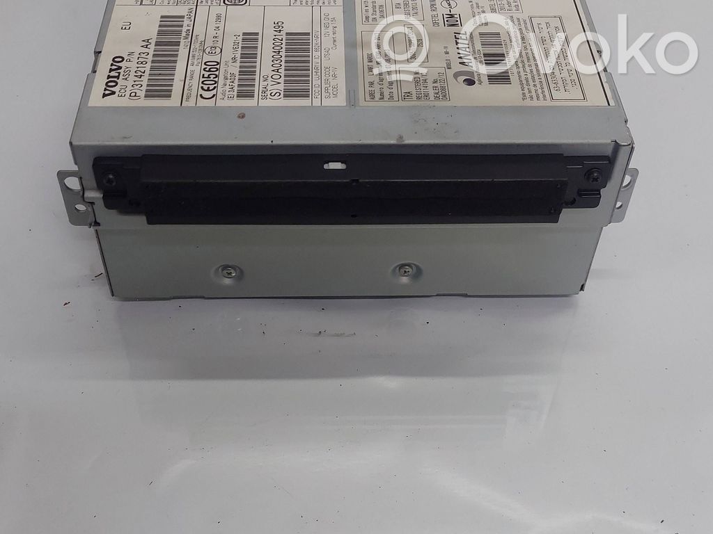 Volvo V40 Radio / CD-Player / DVD-Player / Navigation 