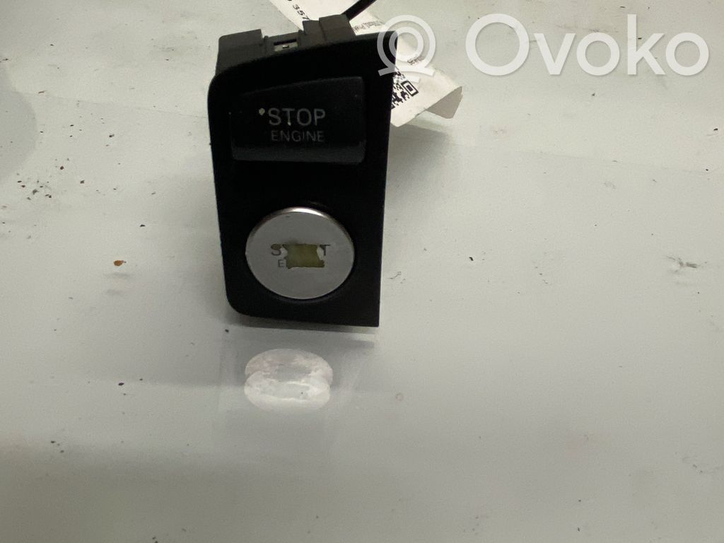 Engine start stop button switch   4F1905217E