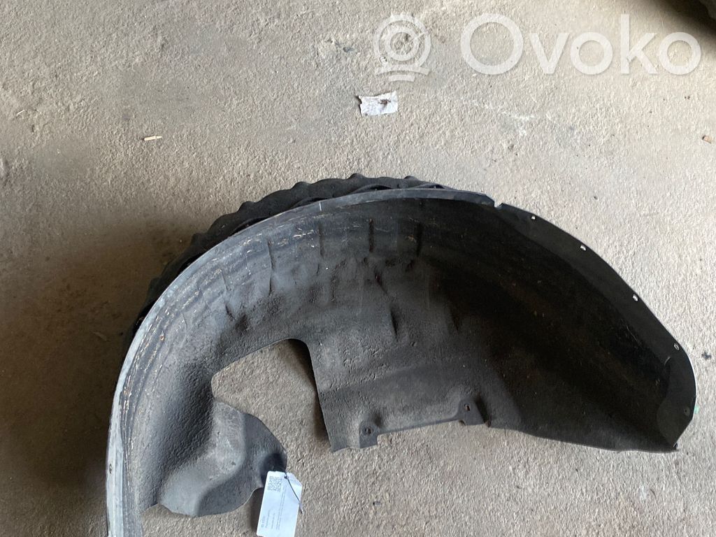 Volvo V60 Takapyörän sisälokasuojat 