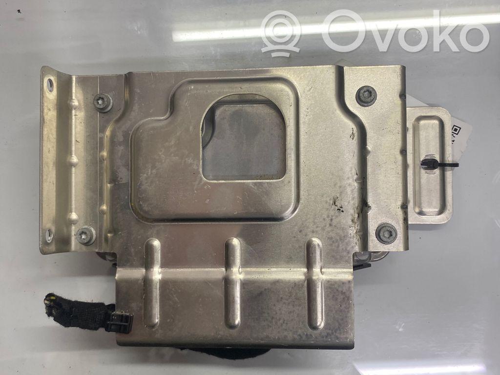 Audi A8 S8 D4 4H Video control module 
