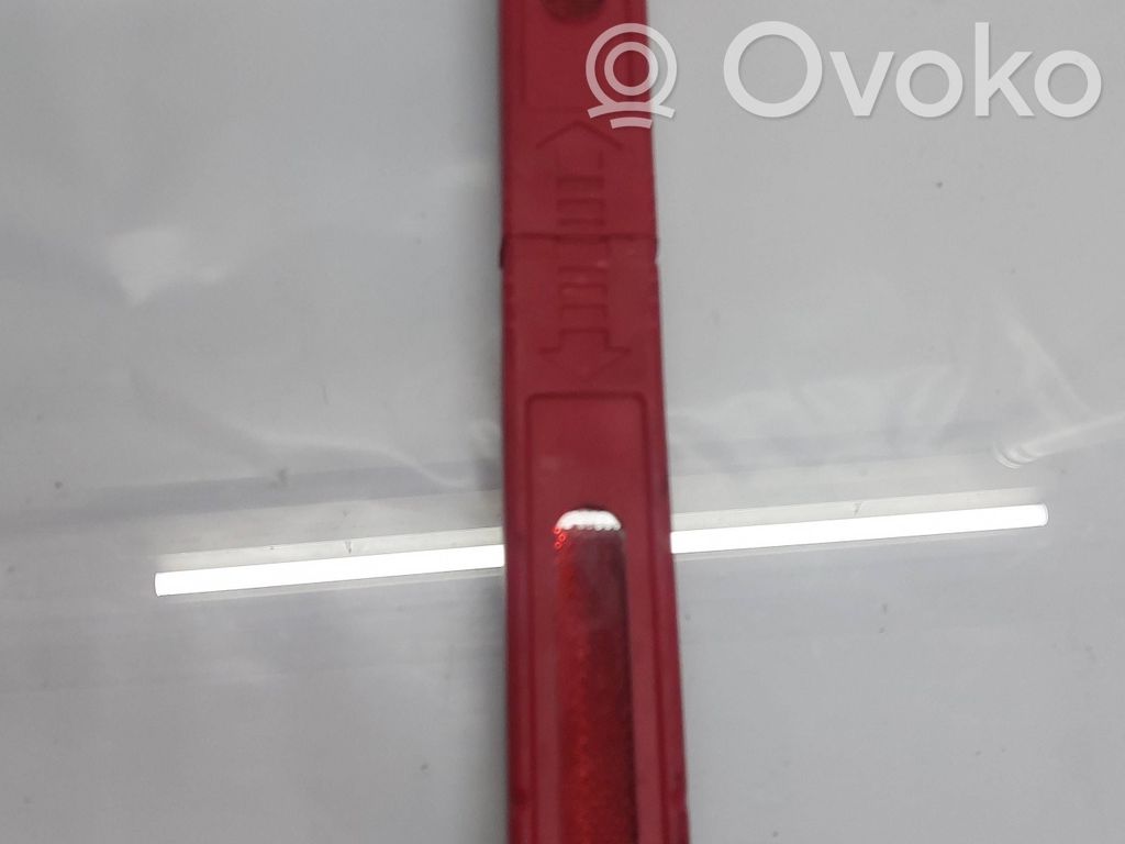 Audi A4 S4 B8 8K Triangle d'avertissement 