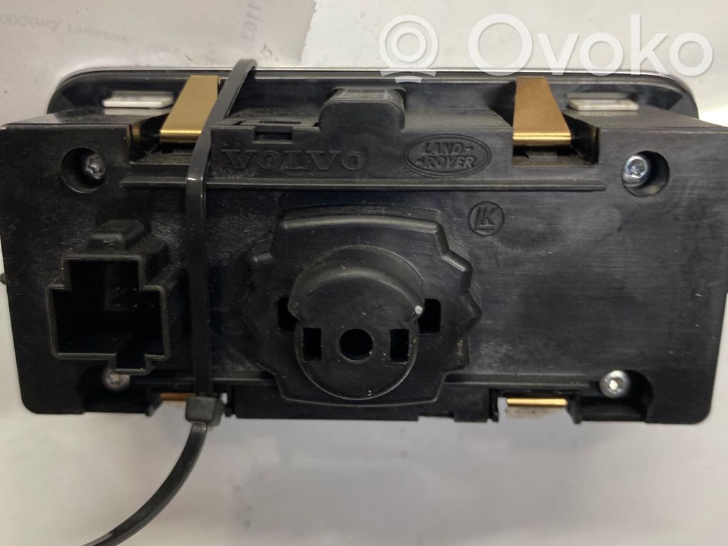 Volvo V60 Light switch 