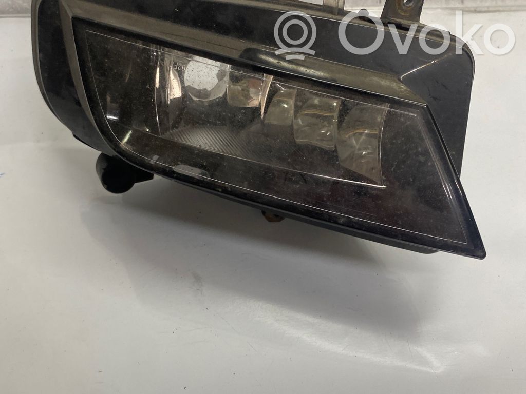 Audi A4 S4 B8 8K Etusumuvalo 